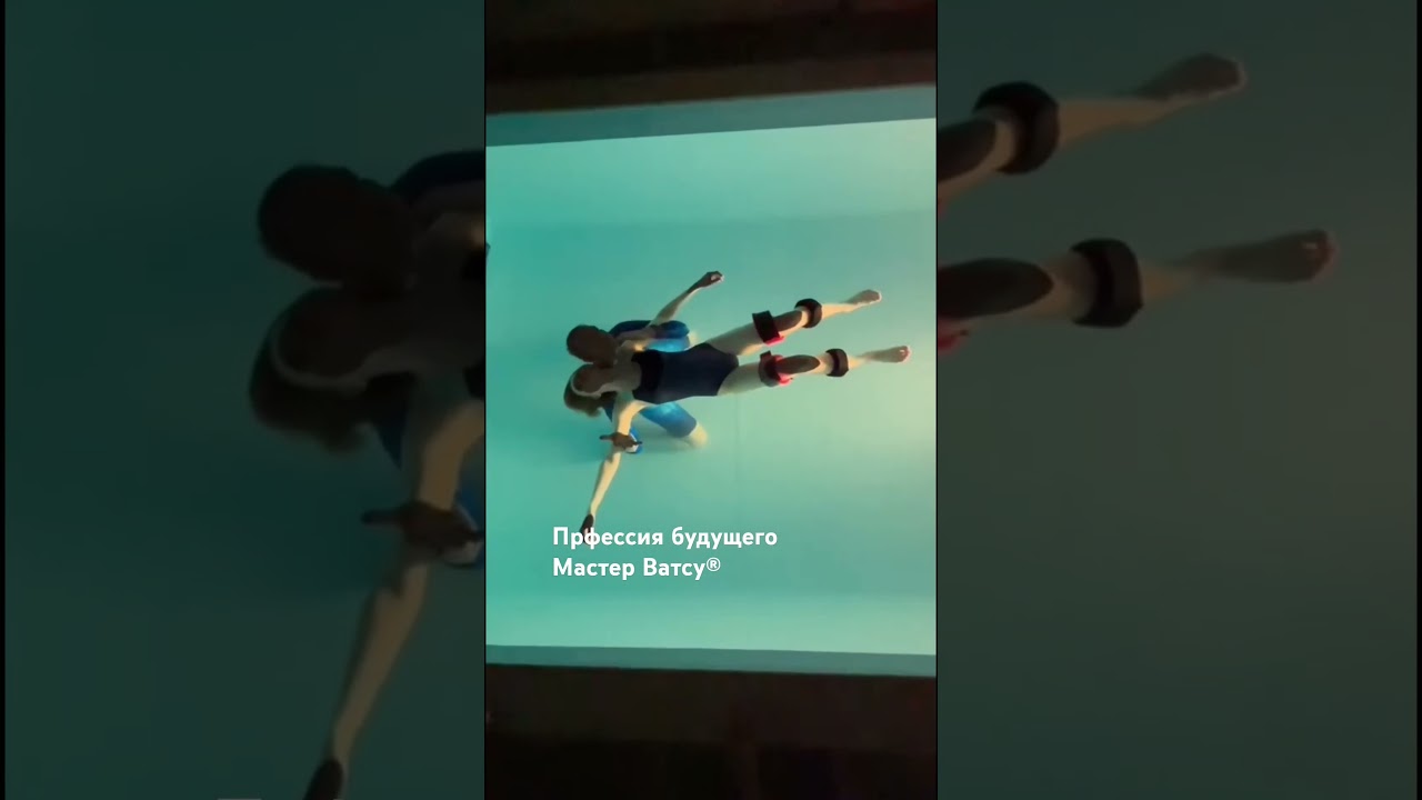 Преподаватель международной ассоциации WABA Елизавета Белалова 