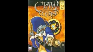 Captain Claw Main Theme-(Remake)