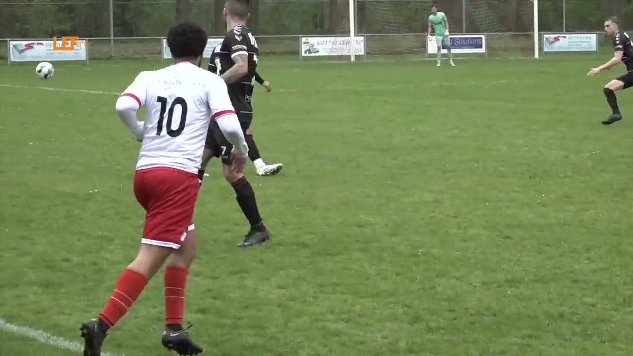 Roosteren - Schinveld