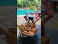Santuário Ecológico Santa Tereza como é? #alagoas #turismo #shorts