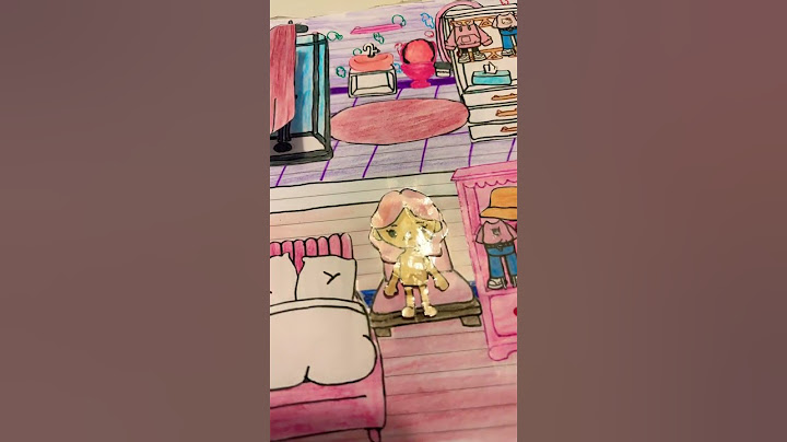 Dibujos de toca boca