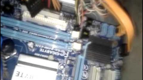 Zap : Install an Intel LGA1150 or LGA1157 cpu Processor as Fast As Possible