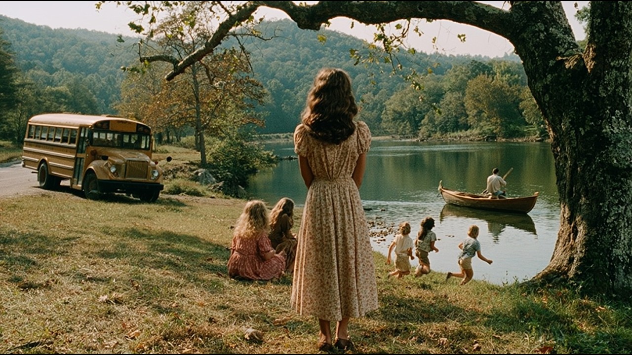 The Story of a Little Miracle That Changed Everything 🎬 Orphans Save Their Home 💔 Full Movie Drama