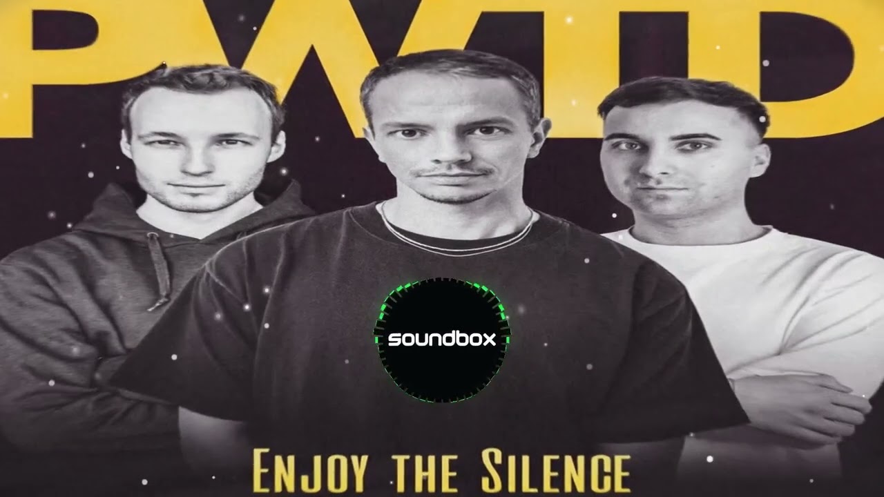 Alle Farben feat. Maurice Lessing & RELOVA - Enjoy The Silence