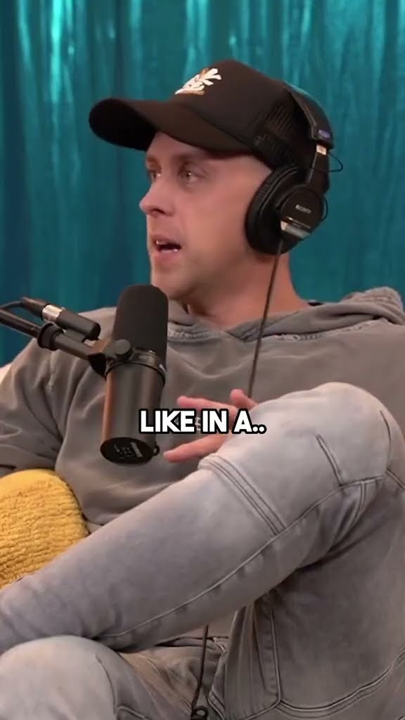 Elon goes to burning man every year