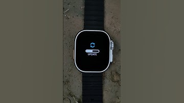 Update T900 ⚠️ • How To Update T800/T900 Ultra Smart Watch | Hiwatch Pro | Updating T800 Ultra #t900