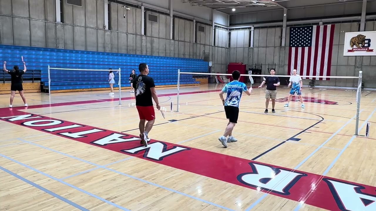 Wes&Andrew v Thavy&Yan G3 02/22/2026