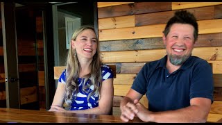 Au Pair interviews host parents / 7 years hosting, what's next