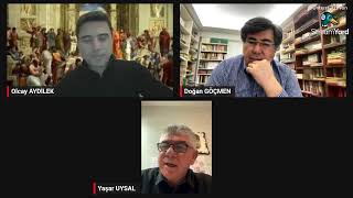 Ekonomi̇st Prof. Dr. Yaşar Uysal Philogazetede...