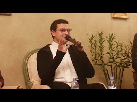 مصطفى عاطف نحن في ساحة الحسين