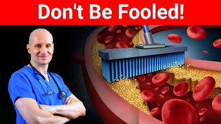 Arterlerinizi Yiyecek Veya Takviyelerle Gerçekten Temizleyebilir Misiniz?