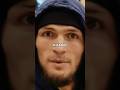 Khabib Zuckte Nicht Einmal Mit Der Wimper