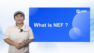 IPLOOK 5G Core Series | What is NEF in 5GC?