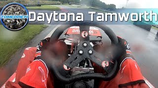 Daytona Tamworth Sodi Sprint Open Race - 28/07/19