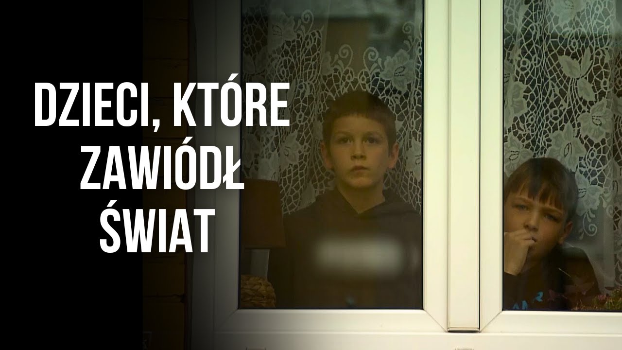 CHŁOPCY Z WOJSKI. Ośrodek potrzebuje pomocy