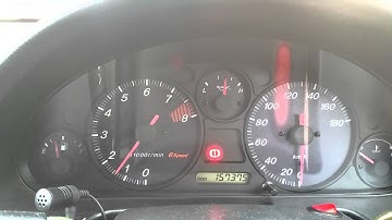 ME221 Complete Cold Start