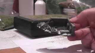 Warpainter's Flockbox: a video review