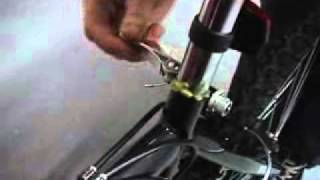 ks cycling fahrradmontage