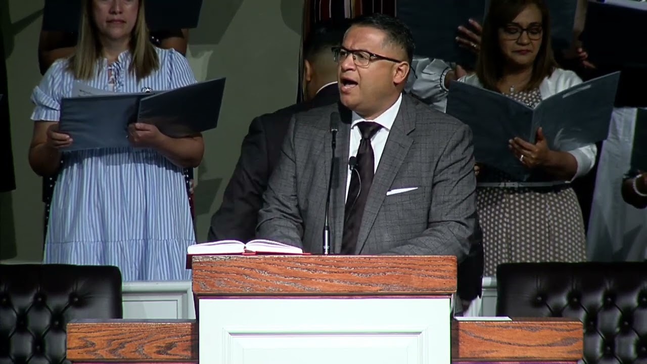 Coro de Adultos - Al Amanecer