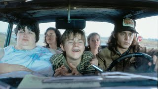What's Eating Gilbert Grape TV Spot #1 1993 ‧ Drama/Adaptation ‧ Johnny Depp