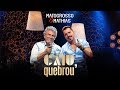 Matogrosso & Mathias - Caiu, Quebrou [EP Conversando com o Abajur]