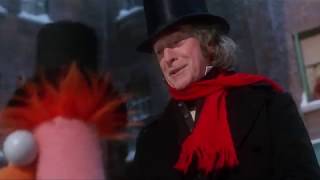 Muppet Songs: Ebenezer Scrooge - Thankful Heart