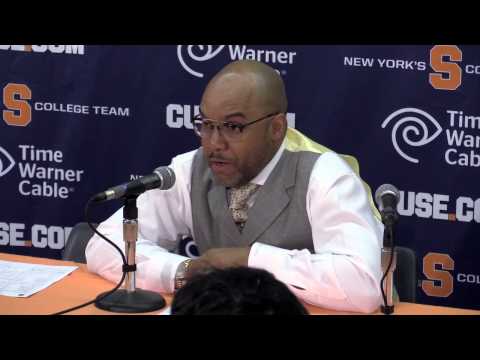 Syracuse women's basketball