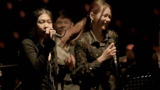 Download Lagu Barbie Girl - Boom Boom Boom - Everytime We Touch | Minh Tâm x Thanh Hiếu - Live at The 1920s Lounge MP3