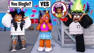 I Became An E-BOY To See If My GIRLFRIEND Would CHEAT..