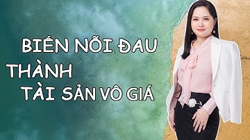 Biến Nỗi Đau Thành Tài Sản Vô Giá | Set A Fire