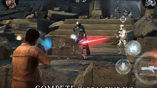 How to download Star Wars: Rivals unrealised game on Android screenshot 5
