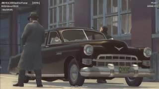 Mafia 2 benchmark test