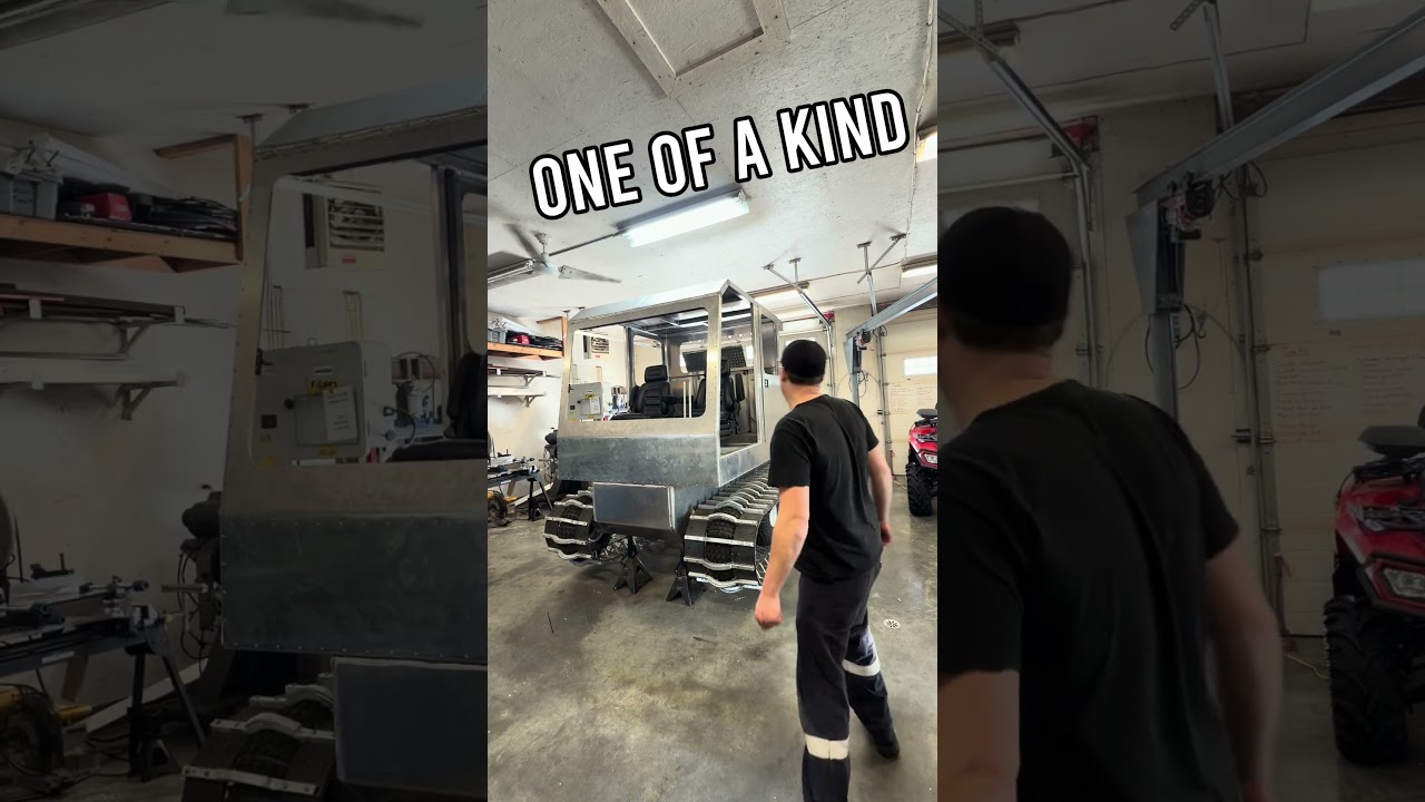 Это просто ПОТРЯСАЮЩЕ! 