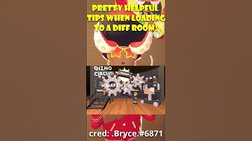 Did You Know THIS About Rec Room’s Old Loading Screen! 😳