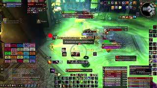 Demonology Warlock 99 Parse Proffesor Putricide I Buff 20% screenshot 5