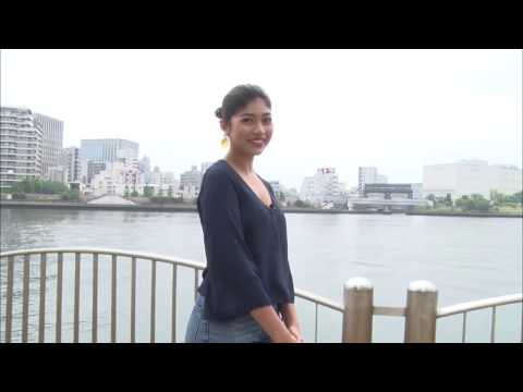 Sumida River - Channel JAPAN