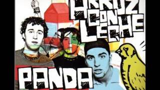 Panda - Arroz con leche [COMPLETO]