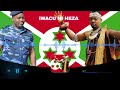 August  iwacu ni heza ft pierre nkurikiye official music