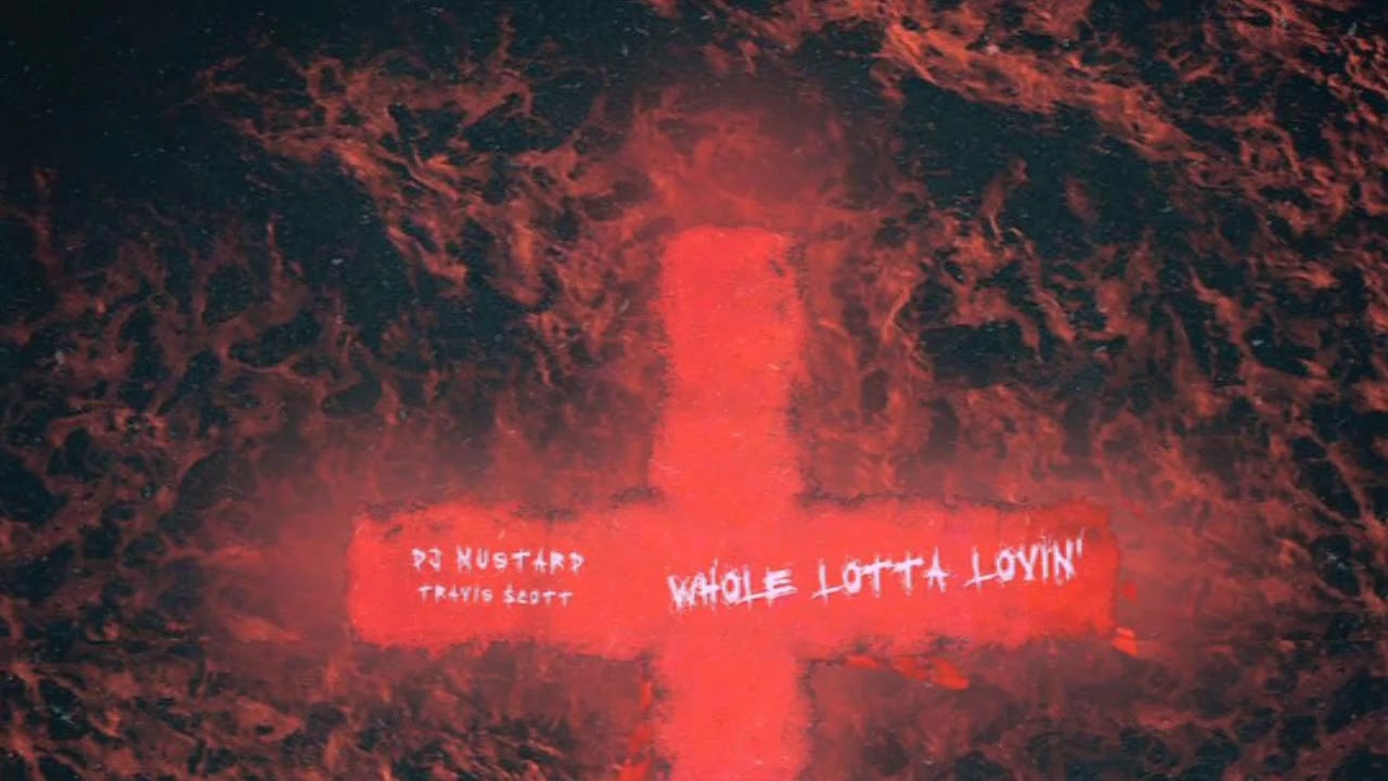 Dj MustardWhole Lotta Lovin Ft Travis Scott (Bass Boosted and HQ