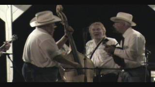 In the Pines  - Frank Wakefield guest appearance with Kings Highway - 2008