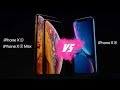 iPhone XS vs XR - Which one should YOU Buy?