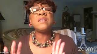 HGIC Virtual Bible Study