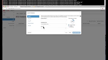Installing Openstack Horizon AWS Plugin