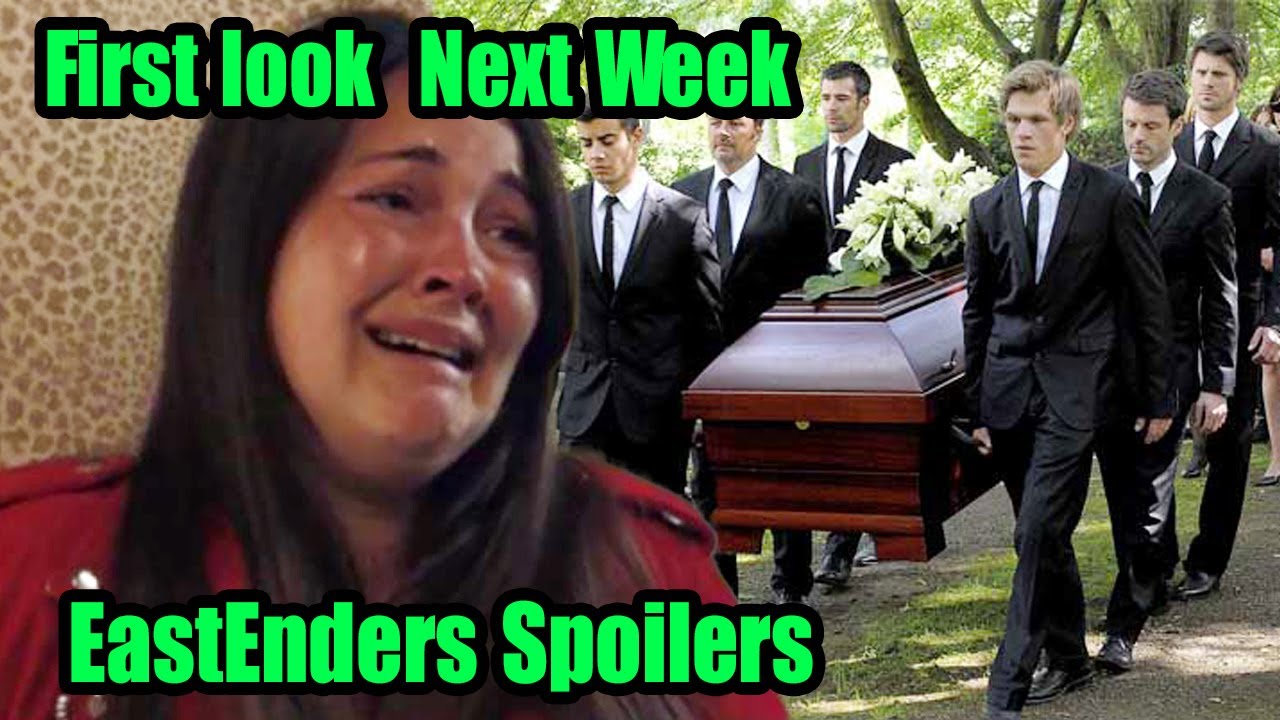 First look EastEnders Spoilers Next Week September 1822, 2023 YouTube