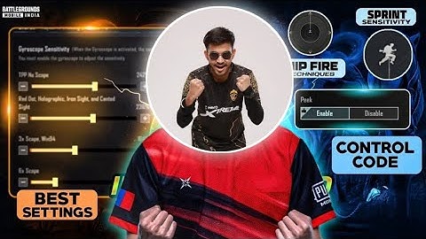 (2025) ADMINO GAMING SENSITIVITY CODE/ ADMINO GAMING CONTROL CODE/ #admino SETTINGS CONTROL