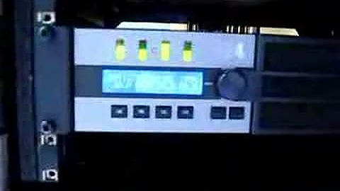 L Acoustics DJM-800 macbook