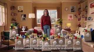 Just Eat | We Got It - Groceries screenshot 5