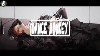 [Dance Monkey] Cover By 次仁拉吉 Tsring Lhaky