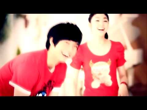 Lee Seung-Gi & Yuna Kim - Smile Boy(MV Rock Ver.)....