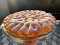 La torta più Amata in Italia 🤩Ricetta in 5 minutti con pochi ingredienti ...!!!